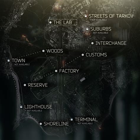 tarkov wiki